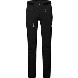 Mammut Taiss Softshell Pants - Sort