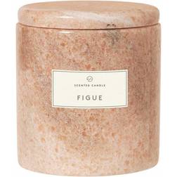 Blomus Figue Bougie Parfumée