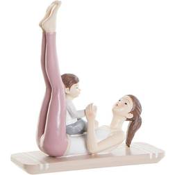 Dkd Home Decor S3029835 Prydnadsfigur 17cm