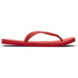 Under Armour Klipklapper UA W Atlantic Dune T-RED 3022716-603 Størrelse
