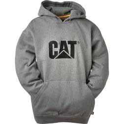 Cat Cat Workwear Trademark Overhead Hoodie