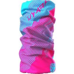 Dynafit Logo Neck Gaiter - Rød