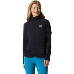 Mountain Hardwear W's Stratus Range Full Zip Hoody