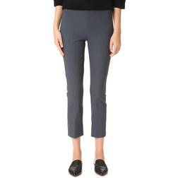 Vince Stitch-Front Seam Leggings