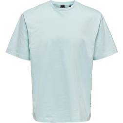Only & Sons Onsfred T-shirt Russin
