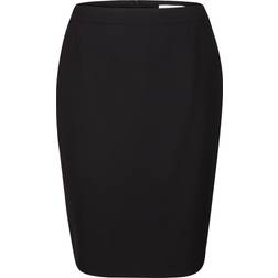 HUGO BOSS Vilea - Svart