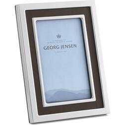 Georg Jensen Manhattan Billedramme Lille Photo Frame 15x20cm