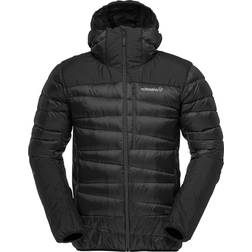 Norrøna Men's Falketind Down 750 Hood