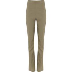 LTS tall stretch straight leg trousers