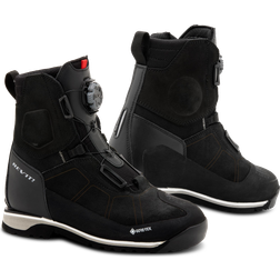 Rev'it! Pioneer GTX-Stövlar - Svart