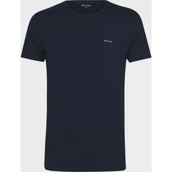 Paul Smith Paul Smith Underwear Chest Logo T Shirt