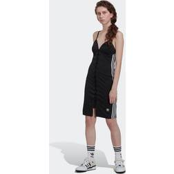 Adidas Vestito estivo - Celeste