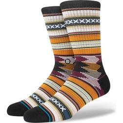 Stance Baron Socken - Braun