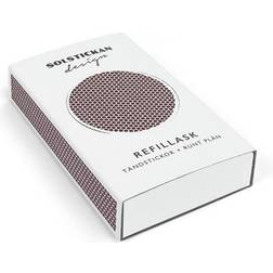 Solstickan Matches Refill White Doftljus