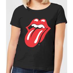 Rolling Stones The T-Shirt Black