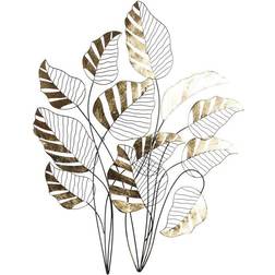 Dkd Home Decor S3029370 Väggdekor 77x103cm