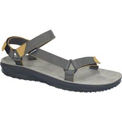 Lizard CURREX HikePro Inlegzool - Geel