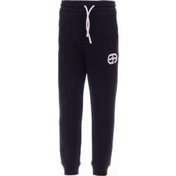 Emporio Armani Hosen - Navy