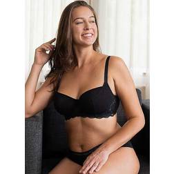 Dorina Hera Organic Cotton Curve Non-Padded Bra