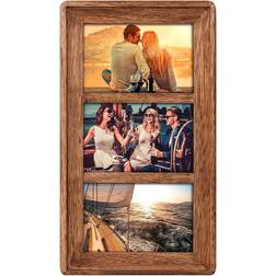 Zep Rhone 3x10x15 Wood Gallery Frame BM364 Ram