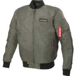 Büse Kingman textile motorcycle jacket