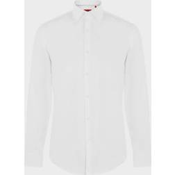HUGO BOSS Koey Poplin Shirt