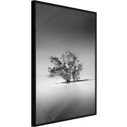 Artgeist Loneliness Poster 40x60cm
