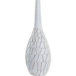 Dkd Home Decor Harts Modern Vase