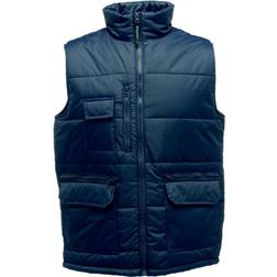 Regatta Men's Steller Sleeveless Jacket - Navy