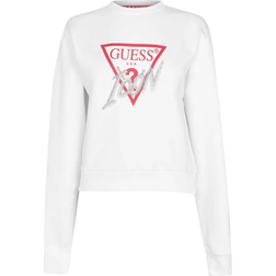 Guess Icon Fleece