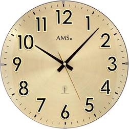 AMS 5974 Väggklocka 37cm