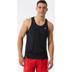 New Balance Accelerate Sleeveless T-shirt