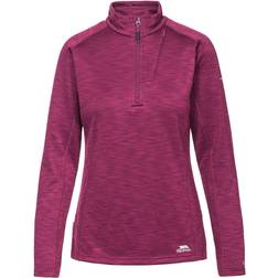 Trespass Fairford Fleece - Blau