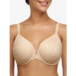 Chantelle Norah Front-Close Bra Rose