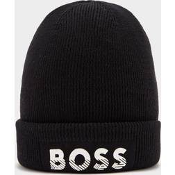 HUGO BOSS Kidswear Mütze Mit Zusatz Von Wolle