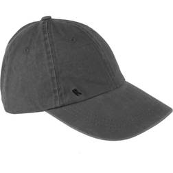Regatta Cappello Da Baseball Cassian - Nero