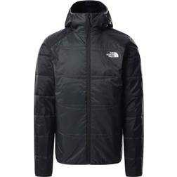 The North Face Men's Quest Synthetic Jacket - Black