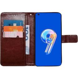 CaseOnline Wallet 3-Card Case for Asus Zenfone 9