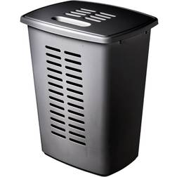 Antalis Orthex vasketøjskurv 60 L grå Kurv 60cm