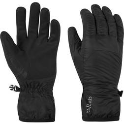 Rab Xenon Gloves - Black