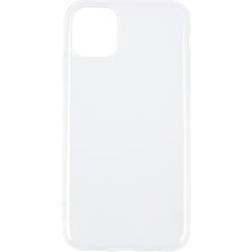 Iiglo iPhone 11 Silikonecover (transparent)