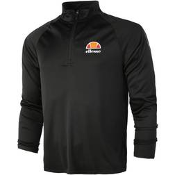 Ellesse Longsleeve Heren - Zwart