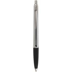 Ballograf Epoca Chrome Ballpoint Pen