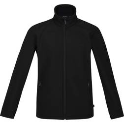 Regatta Uproar Soft Shell Jacke - Grau