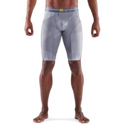 Skins Series 5 Damen Shorts - Dunkelblau