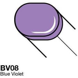 Copic Classic Marker Blue Violet BV08
