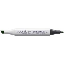 Copic Marker Styckvis (ca 145 olika färgval)