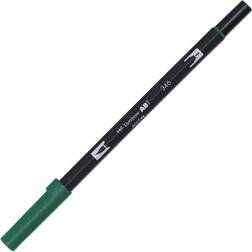 Tombow Penselpen Sea green