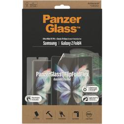 PanzerGlass FlipFoldFlex Screen Protector for Galaxy Z Fold4