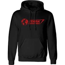 Marvel Iron Man Stark Industries Hoodie - Petit